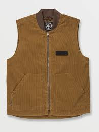 Vests