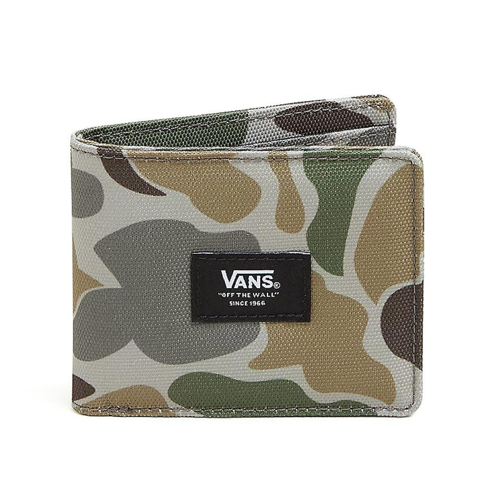 Vans Roats Bifold Wallet – GoodTimes