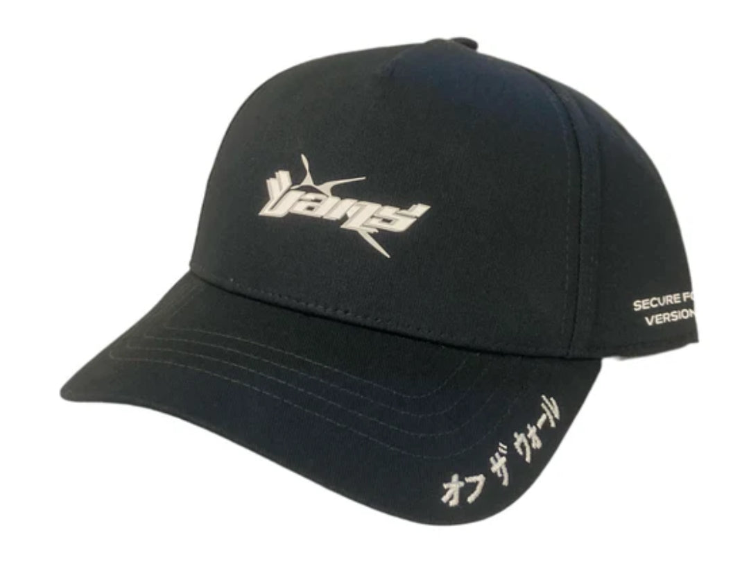 Vans Y2V Strapback Hat – GoodTimes
