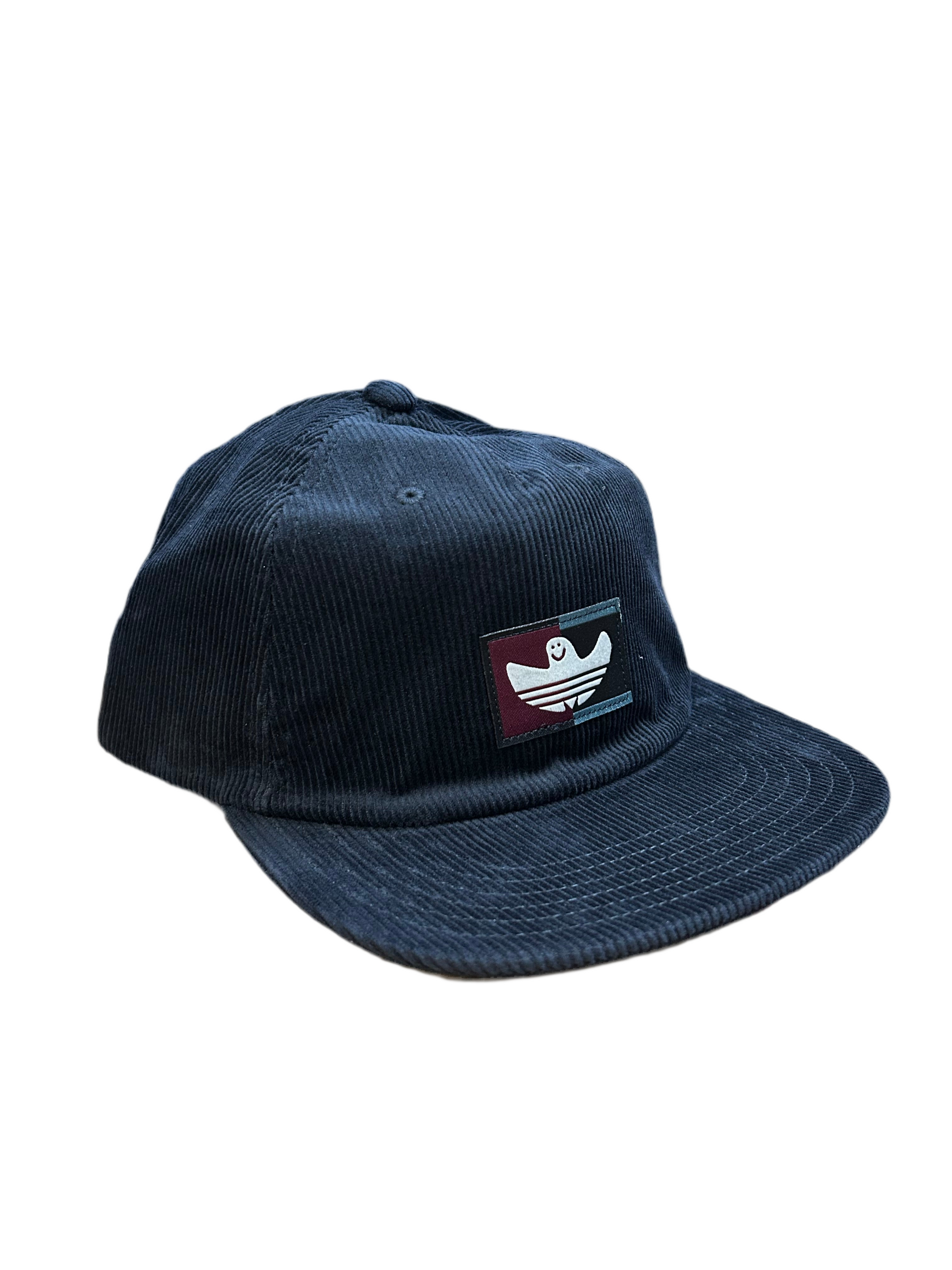 Adidas Shmoo Corduroy SnapBack Hat – GoodTimes