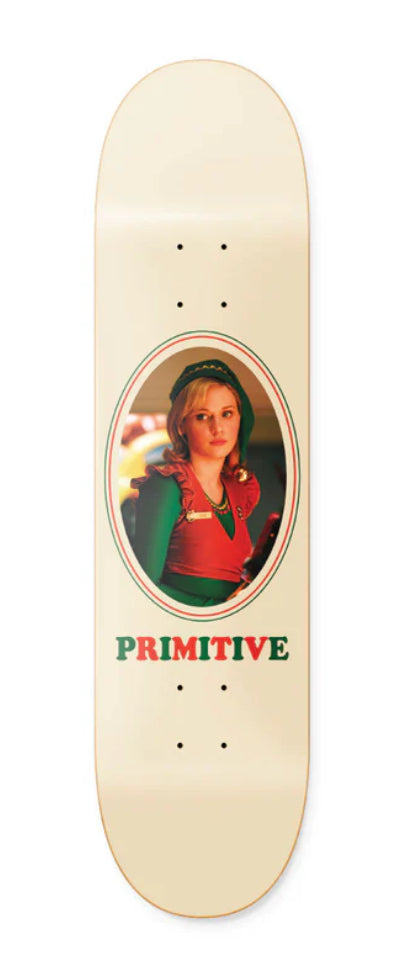Primitive x Elf Jovie Skateboard Deck – GoodTimes