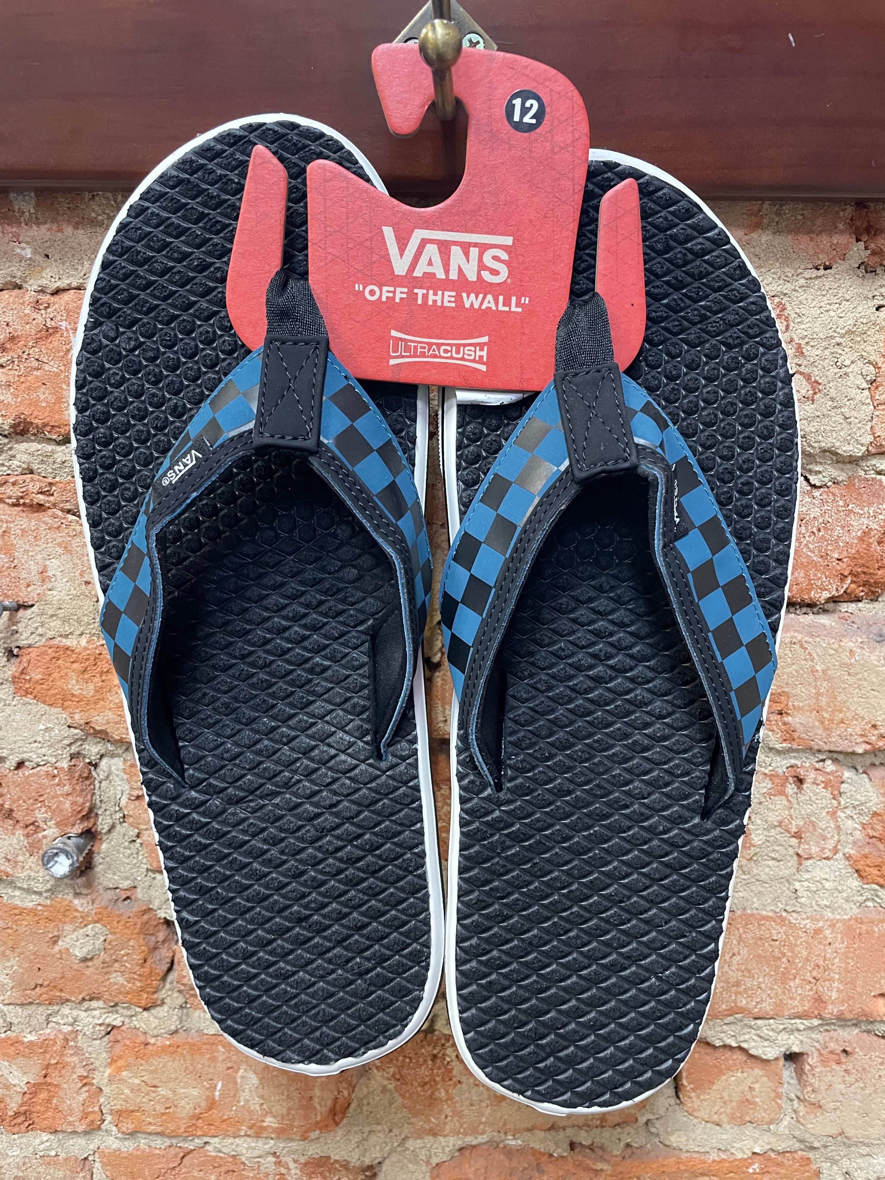 Ultracush Lite Vans Off The Wall Ultracush Pre-Owned VANS Ultra