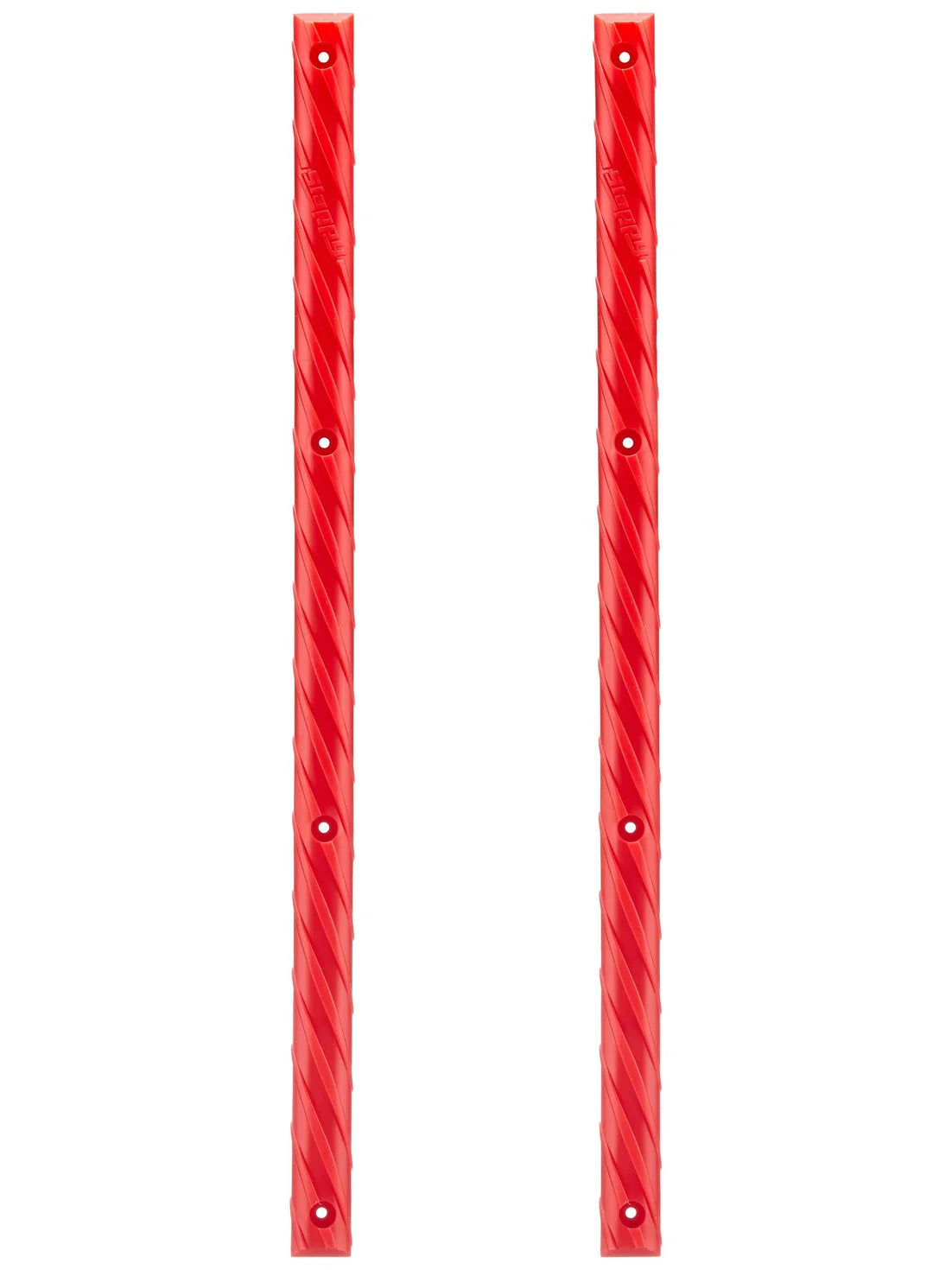 Dark Red Rails Slappy Red Lines Rails – GoodTimes