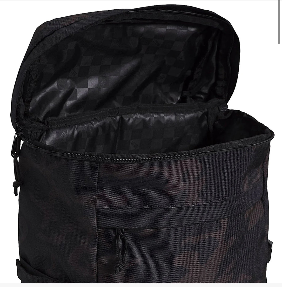 Vans Omit Backpack – GoodTimes