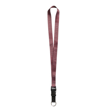 DC Lanyard – GoodTimes