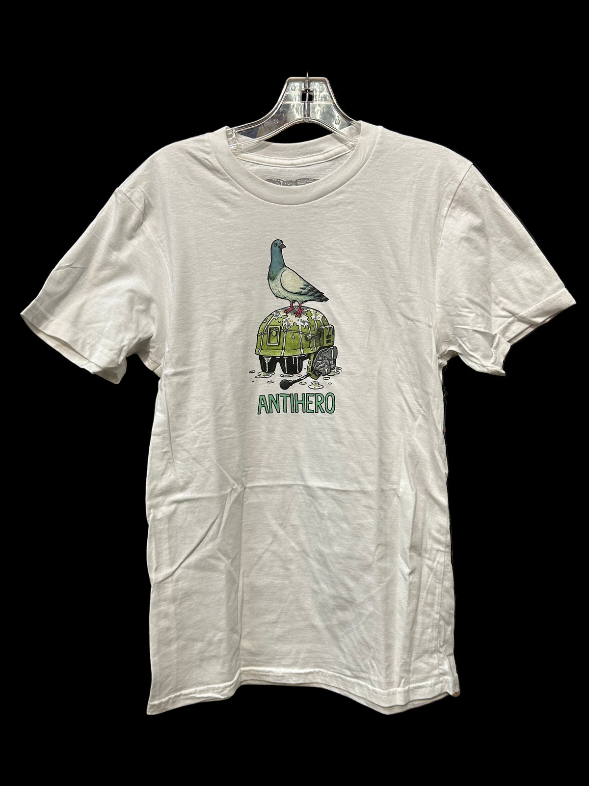 Anti-Hero Libertad T-shirt – GoodTimes