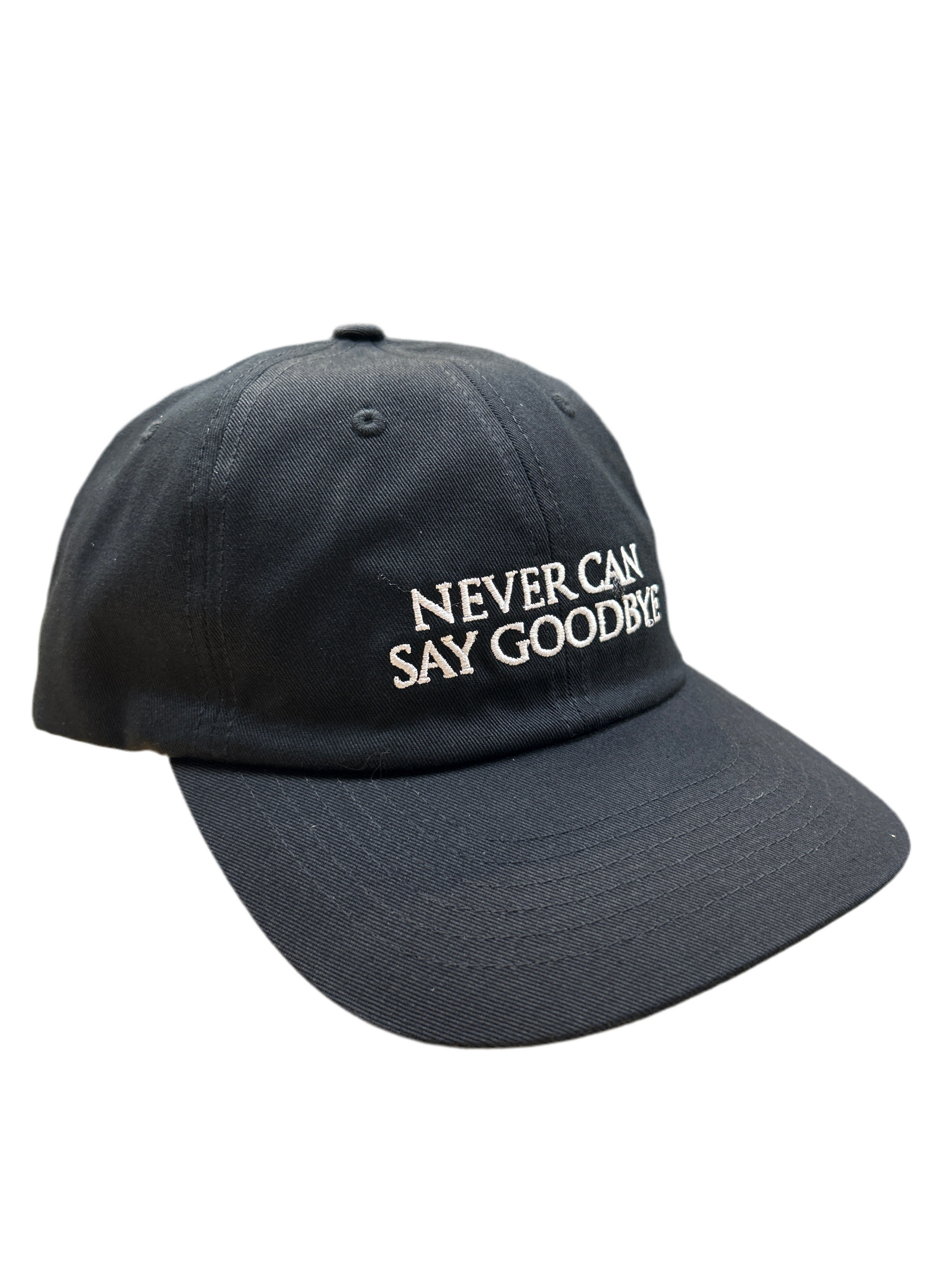 Huf Isaac Hayes 6 Panel Hat – GoodTimes