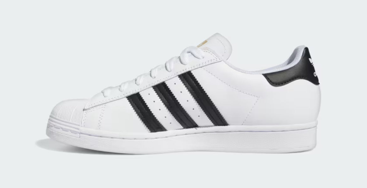Adidas Superstar Adv Shoe – GoodTimes