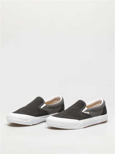 Vans BMX Slip-On Dan Lacey Asphalt/Pewter Shoes – GoodTimes