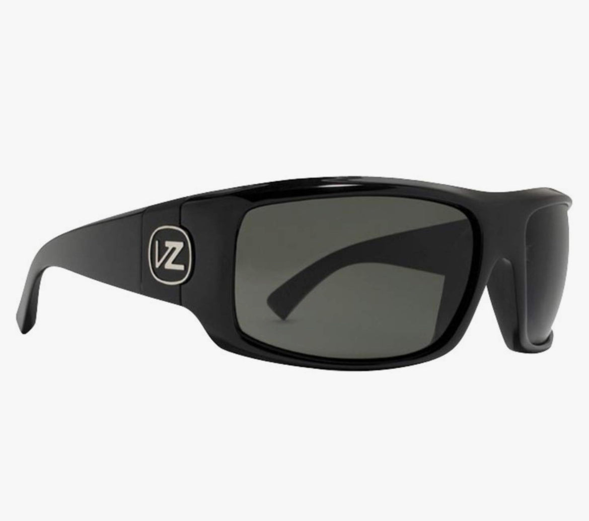 Von newest zipper sunglasses