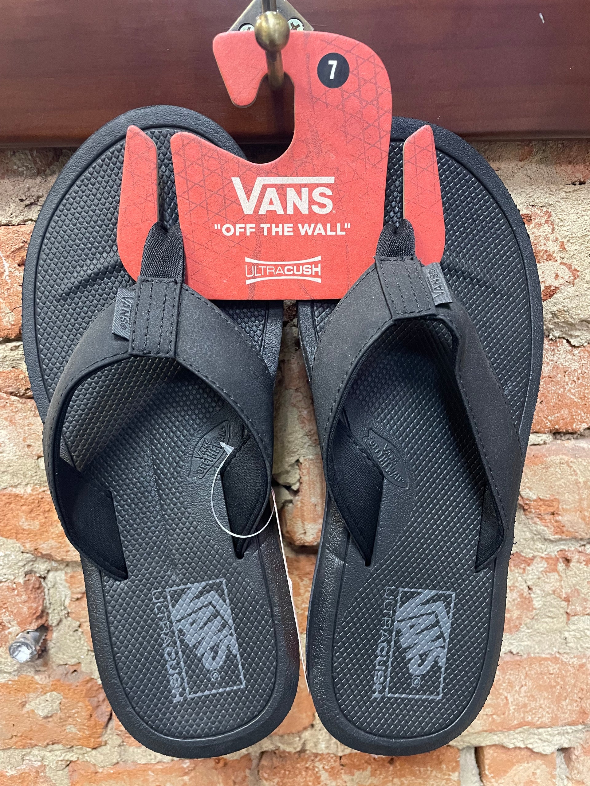 Nexpa Synthetic Black Vans Flip Flops Vans Nexpa Synthetic Ultra