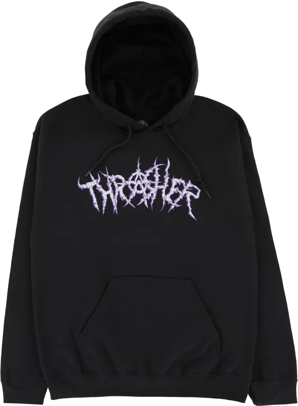 Thrasher hoodie cheap medusa