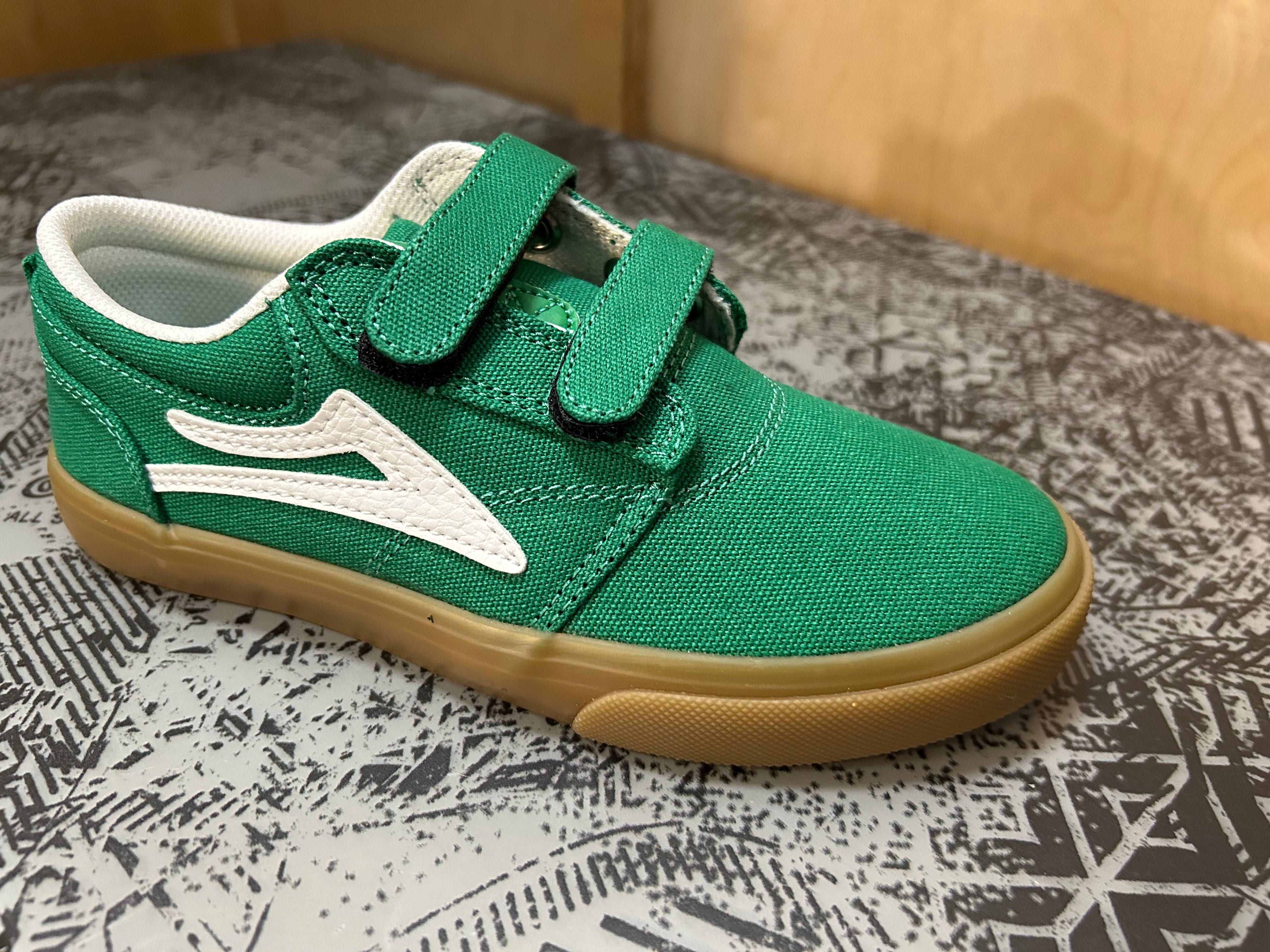 Lakai griffin boot sales