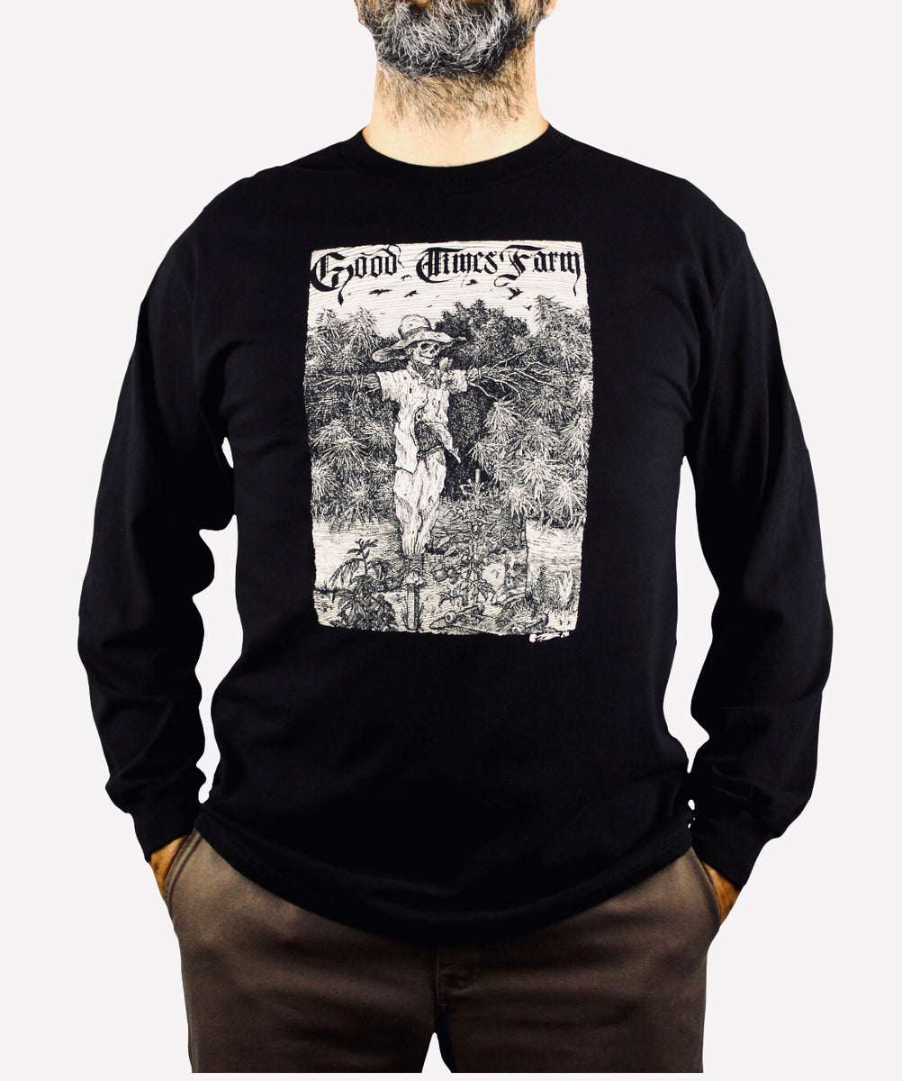 GOODTIMES Farm Blial Cabal Long Sleeve – GoodTimes